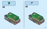 Building Instructions - LEGO - 60223 - Harvester Transport: Page 31