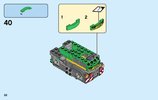 Building Instructions - LEGO - 60223 - Harvester Transport: Page 32