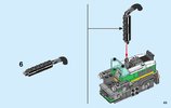 Building Instructions - LEGO - 60223 - Harvester Transport: Page 43