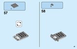 Building Instructions - LEGO - 60223 - Harvester Transport: Page 47