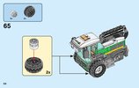 Building Instructions - LEGO - 60223 - Harvester Transport: Page 54