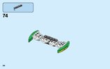 Building Instructions - LEGO - 60223 - Harvester Transport: Page 64