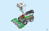 Building Instructions - LEGO - 60223 - Harvester Transport: Page 69