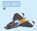 Building Instructions - LEGO - 60224 - Satellite Service Mission: Page 27