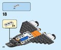 Building Instructions - LEGO - 60224 - Satellite Service Mission: Page 28