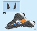 Building Instructions - LEGO - 60224 - Satellite Service Mission: Page 29