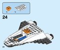 Building Instructions - LEGO - 60224 - Satellite Service Mission: Page 34