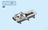 Building Instructions - LEGO - 60225 - Rover Testing Drive: Page 3