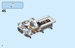 Building Instructions - LEGO - 60225 - Rover Testing Drive: Page 8