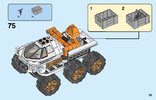 Building Instructions - LEGO - 60225 - Rover Testing Drive: Page 35