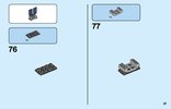 Building Instructions - LEGO - 60225 - Rover Testing Drive: Page 37