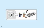 Building Instructions - LEGO - 60225 - Rover Testing Drive: Page 4