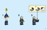 Building Instructions - LEGO - 60225 - Rover Testing Drive: Page 5