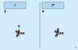 Building Instructions - LEGO - 60225 - Rover Testing Drive: Page 9