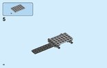 Building Instructions - LEGO - 60225 - Rover Testing Drive: Page 14