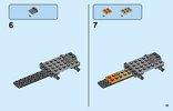 Building Instructions - LEGO - 60225 - Rover Testing Drive: Page 15