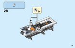 Building Instructions - LEGO - 60225 - Rover Testing Drive: Page 35