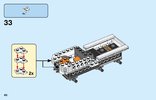 Building Instructions - LEGO - 60225 - Rover Testing Drive: Page 40