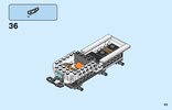 Building Instructions - LEGO - 60225 - Rover Testing Drive: Page 43