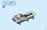 Building Instructions - LEGO - 60225 - Rover Testing Drive: Page 47