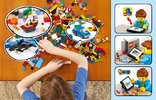 Building Instructions - LEGO - 60225 - Rover Testing Drive: Page 49