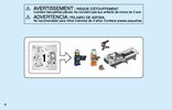 Building Instructions - LEGO - 60225 - Rover Testing Drive: Page 4