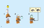 Building Instructions - LEGO - 60225 - Rover Testing Drive: Page 6