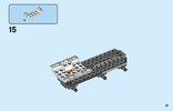 Building Instructions - LEGO - 60225 - Rover Testing Drive: Page 21