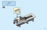 Building Instructions - LEGO - 60225 - Rover Testing Drive: Page 37