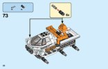 Building Instructions - LEGO - 60225 - Rover Testing Drive: Page 32