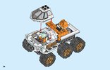 Building Instructions - LEGO - 60225 - Rover Testing Drive: Page 36