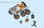 Building Instructions - LEGO - 60225 - Rover Testing Drive: Page 41