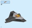 Building Instructions - LEGO - 60226 - Mars Research Shuttle: Page 18