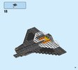 Building Instructions - LEGO - 60226 - Mars Research Shuttle: Page 19