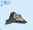 Building Instructions - LEGO - 60226 - Mars Research Shuttle: Page 20