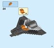 Building Instructions - LEGO - 60226 - Mars Research Shuttle: Page 25