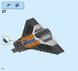 Building Instructions - LEGO - 60226 - Mars Research Shuttle: Page 28