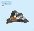 Building Instructions - LEGO - 60226 - Mars Research Shuttle: Page 29