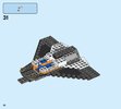 Building Instructions - LEGO - 60226 - Mars Research Shuttle: Page 32