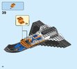 Building Instructions - LEGO - 60226 - Mars Research Shuttle: Page 38