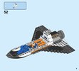 Building Instructions - LEGO - 60226 - Mars Research Shuttle: Page 5