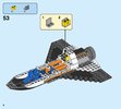 Building Instructions - LEGO - 60226 - Mars Research Shuttle: Page 6