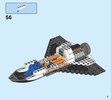 Building Instructions - LEGO - 60226 - Mars Research Shuttle: Page 9