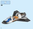 Building Instructions - LEGO - 60226 - Mars Research Shuttle: Page 12