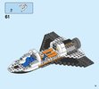 Building Instructions - LEGO - 60226 - Mars Research Shuttle: Page 15