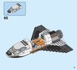 Building Instructions - LEGO - 60226 - Mars Research Shuttle: Page 19