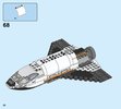 Building Instructions - LEGO - 60226 - Mars Research Shuttle: Page 22