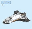 Building Instructions - LEGO - 60226 - Mars Research Shuttle: Page 23