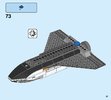 Building Instructions - LEGO - 60226 - Mars Research Shuttle: Page 27