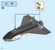 Building Instructions - LEGO - 60226 - Mars Research Shuttle: Page 28